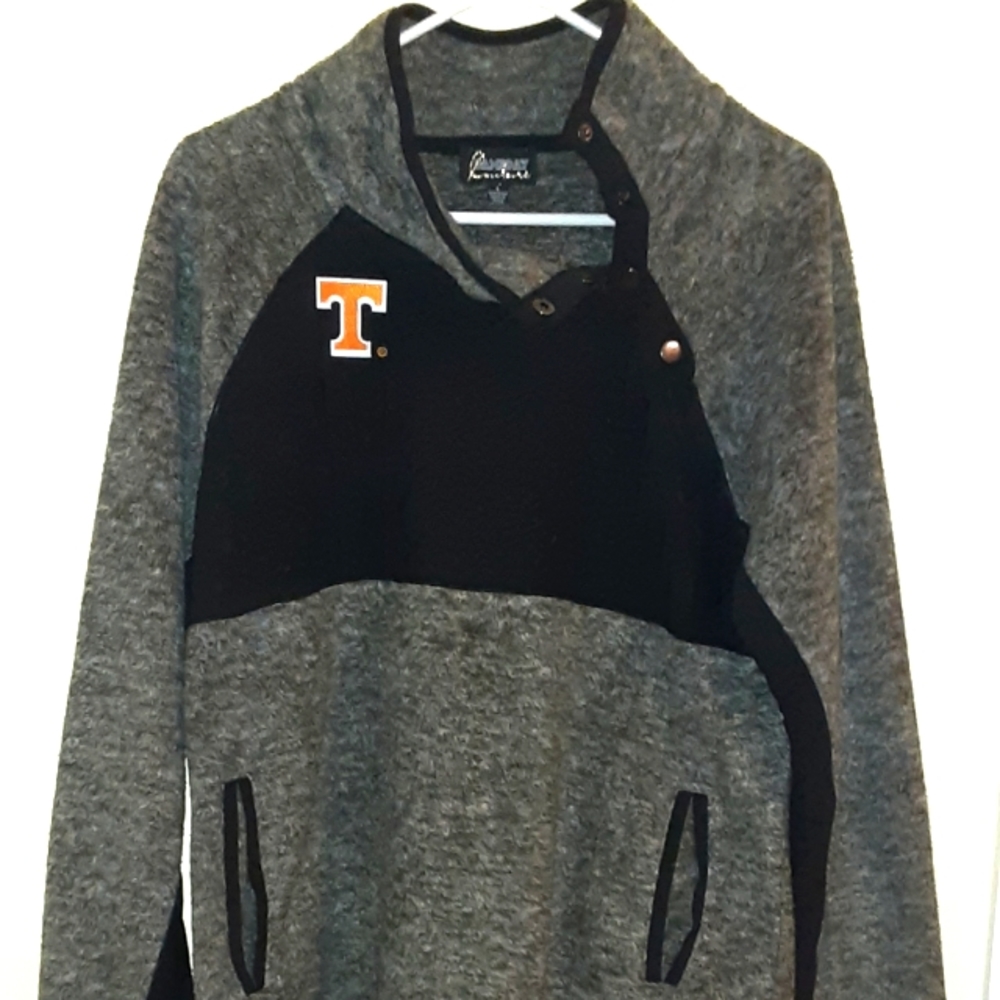 Tennessee GameDay Couture Pullover Fleece